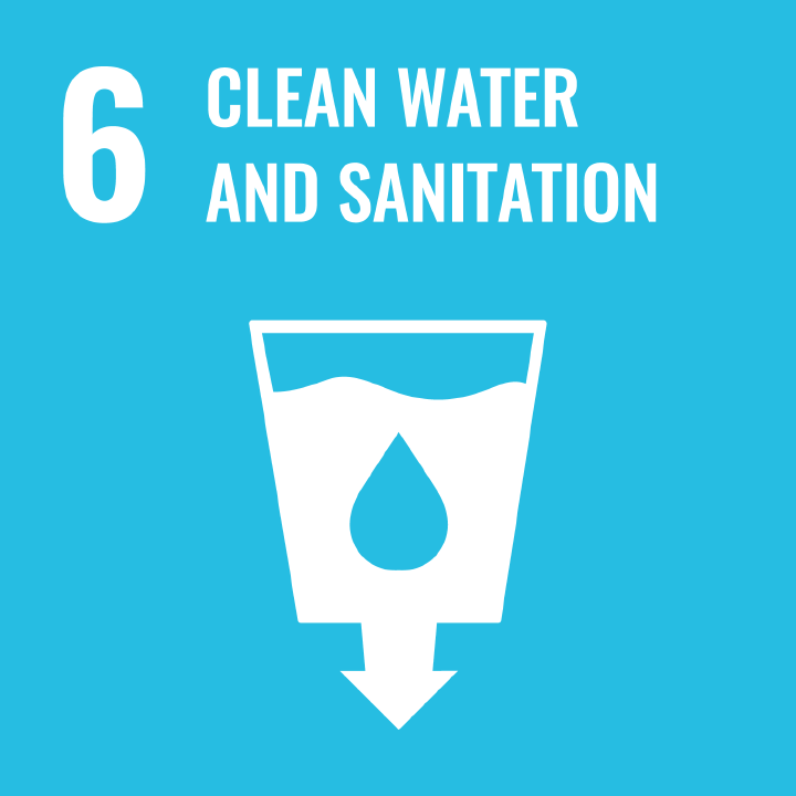 pop-Goal-06 image Goal 6: Clean Water and Sanitation